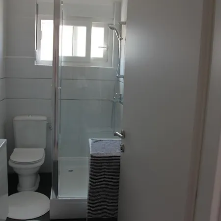 Mikulandra Apartment