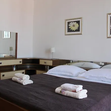 Mikulandra * Šibenik