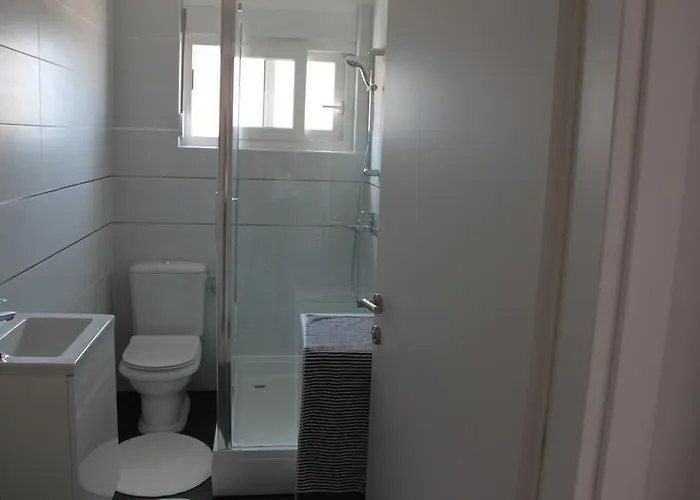 Mikulandra Apartment