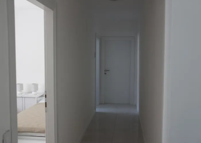 Apartment Mikulandra *