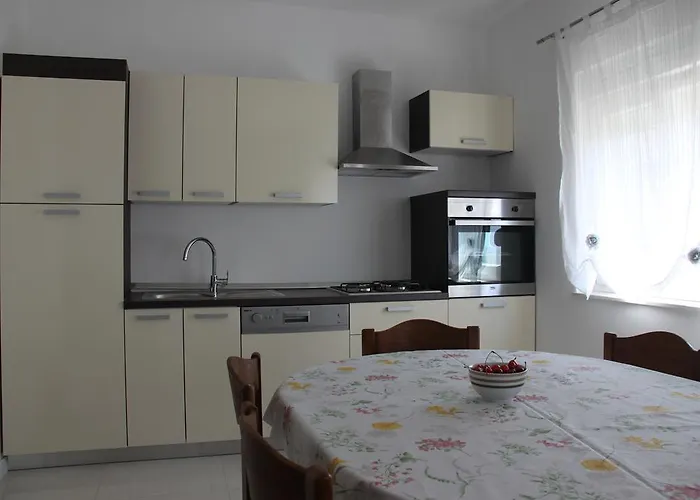 Mikulandra Apartment Sibenik