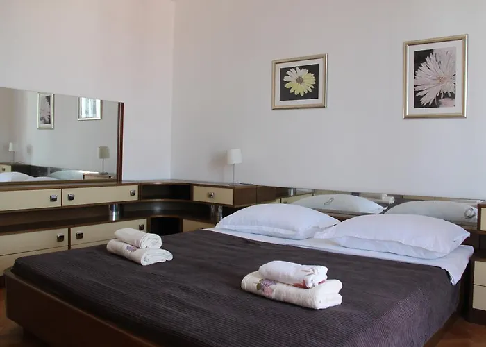 Mikulandra * Sibenik