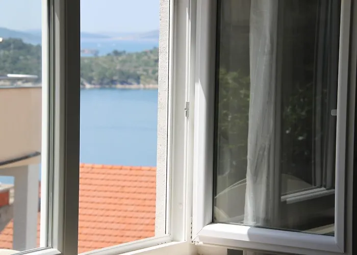 Apartment Mikulandra Sibenik